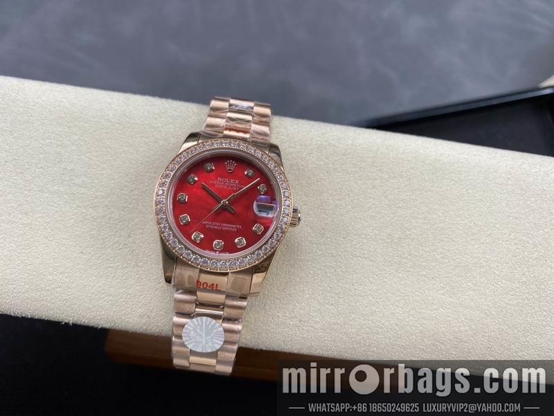 Replica Rolex 31mm 092923