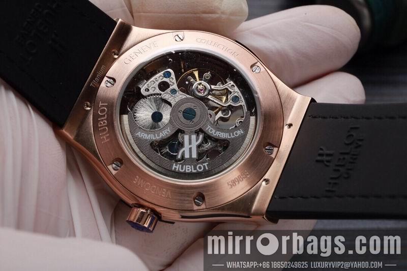 Replica Hublot 45mm 031823