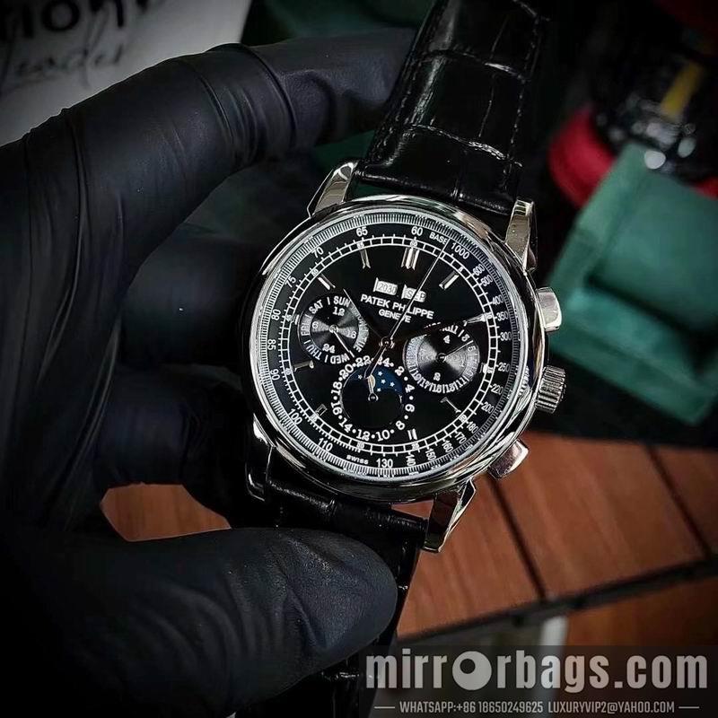 Replica Patek Philippe 43X13mm 050870