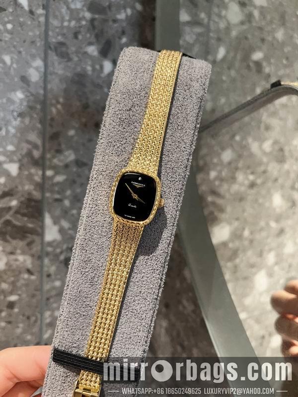 Replica Longines 21X24mm 022408