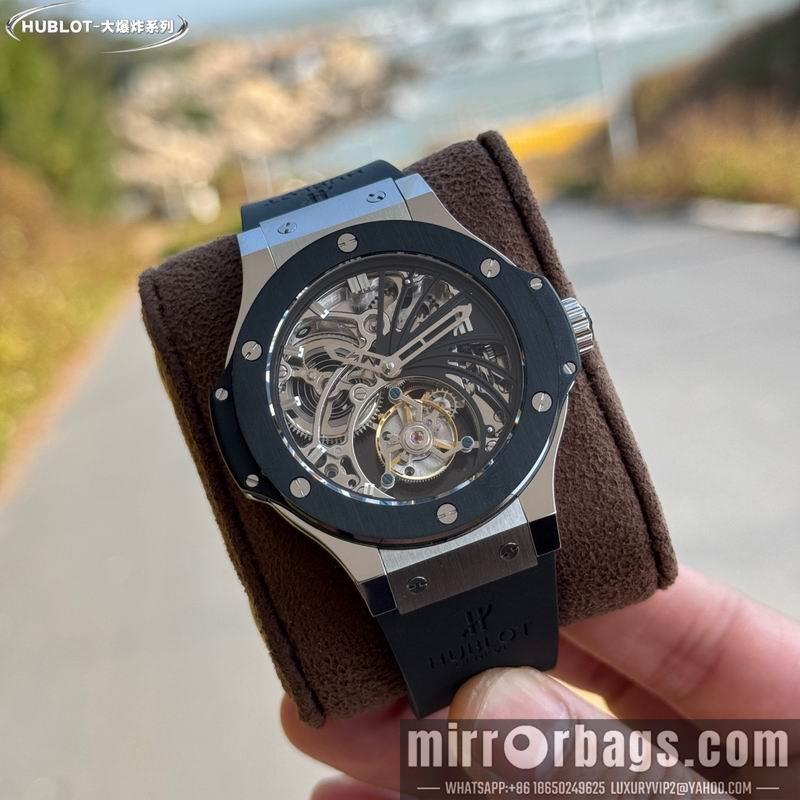 Replica Hublot watch 022144
