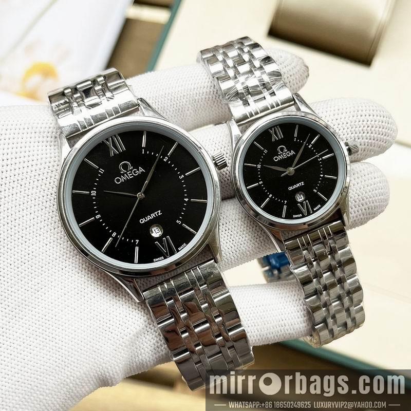 Replica Omega 40mm 30mm 041366
