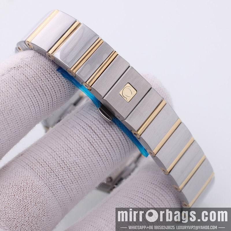 Replica Omega 28mm 022526