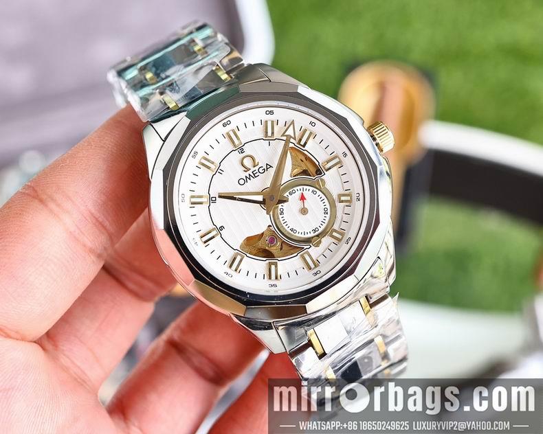 Replica Omega men 41X12mm 072605