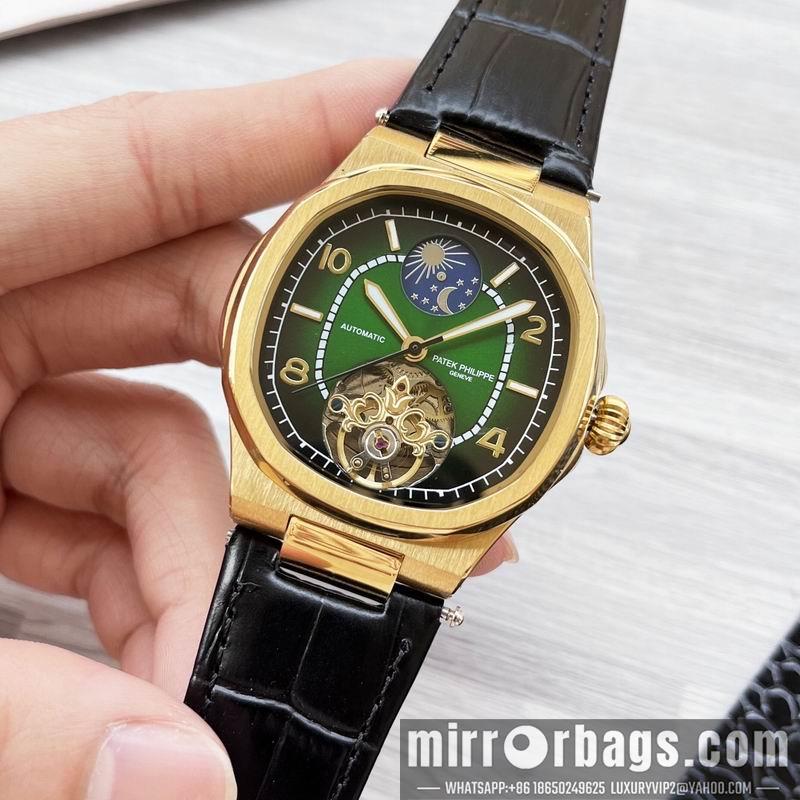 Replica Patek Philippe 41mm 042797