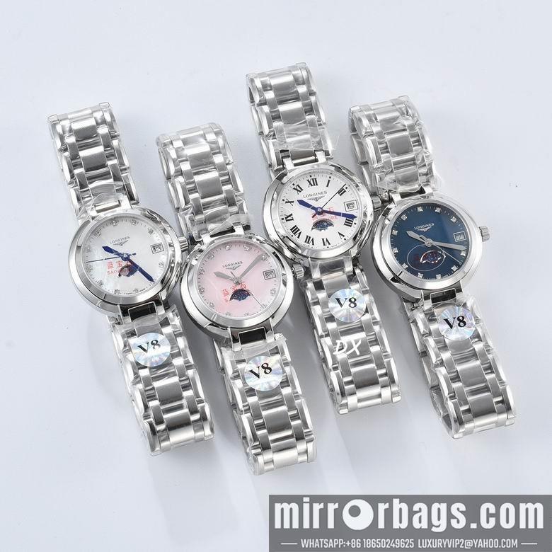 Replica Longines 30.5mm 12nms60