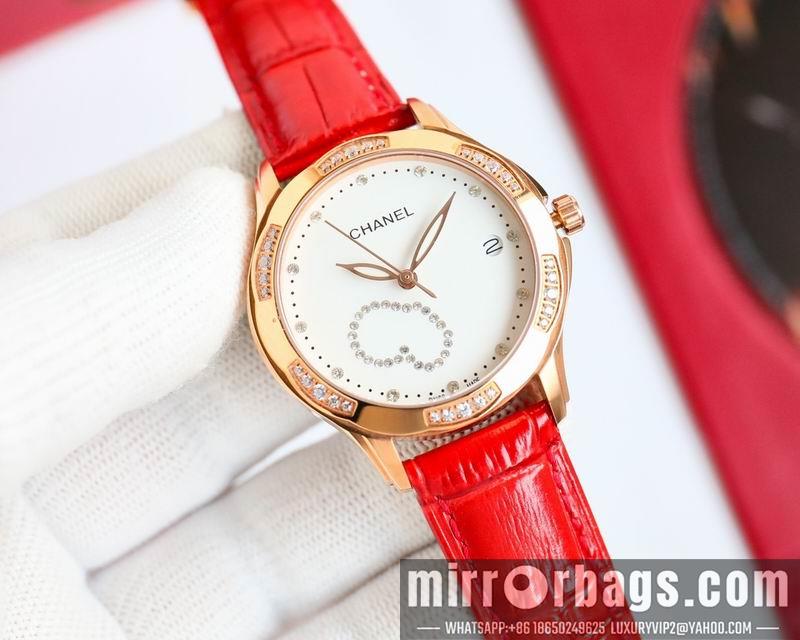 Replica Chanel 35mm 022443