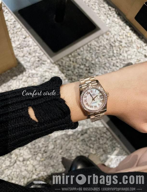 Replica Rolex 31mm 102259