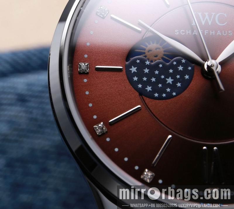 Replica IWC 39X10mm 050231