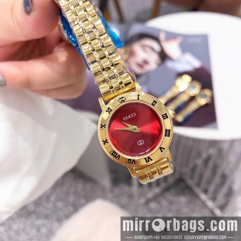Replica Gucci watch 041418