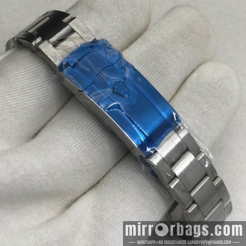 Replica Rolex watch 40mm 030309