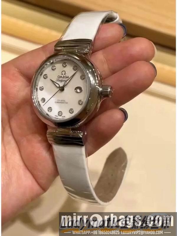 Replica Omega 34mm 022446