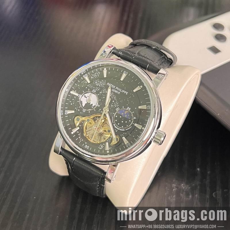 Replica Patek Philippe 41X11mm 110170