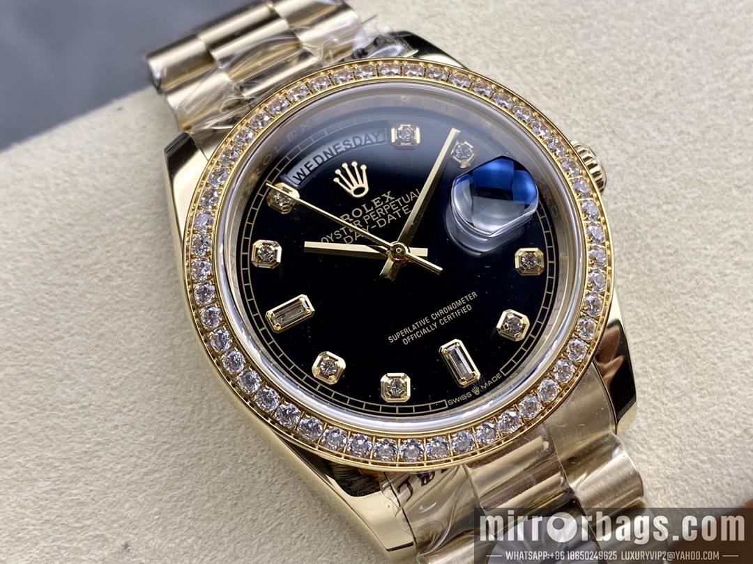 Replica Rolex 36mm 092911