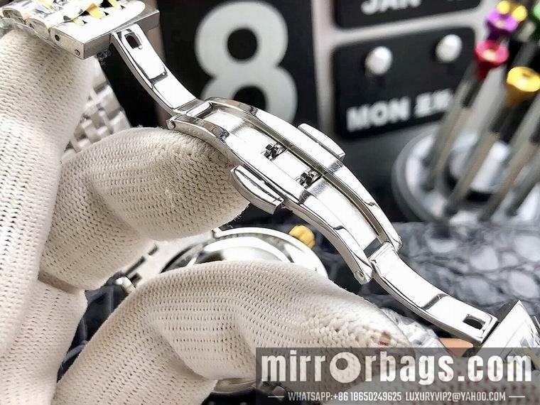 Replica Omega men 42X12mm M61