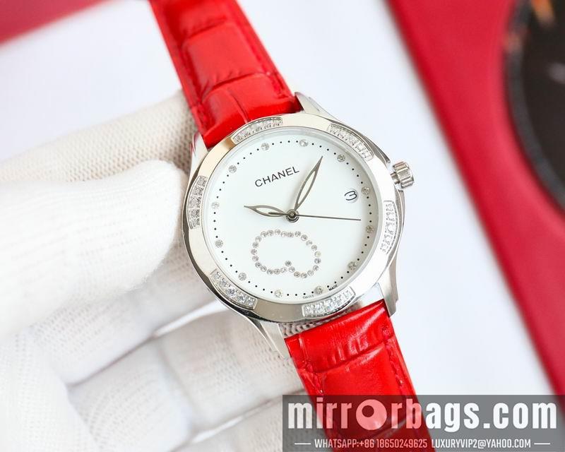 Replica Chanel 35mm 022443