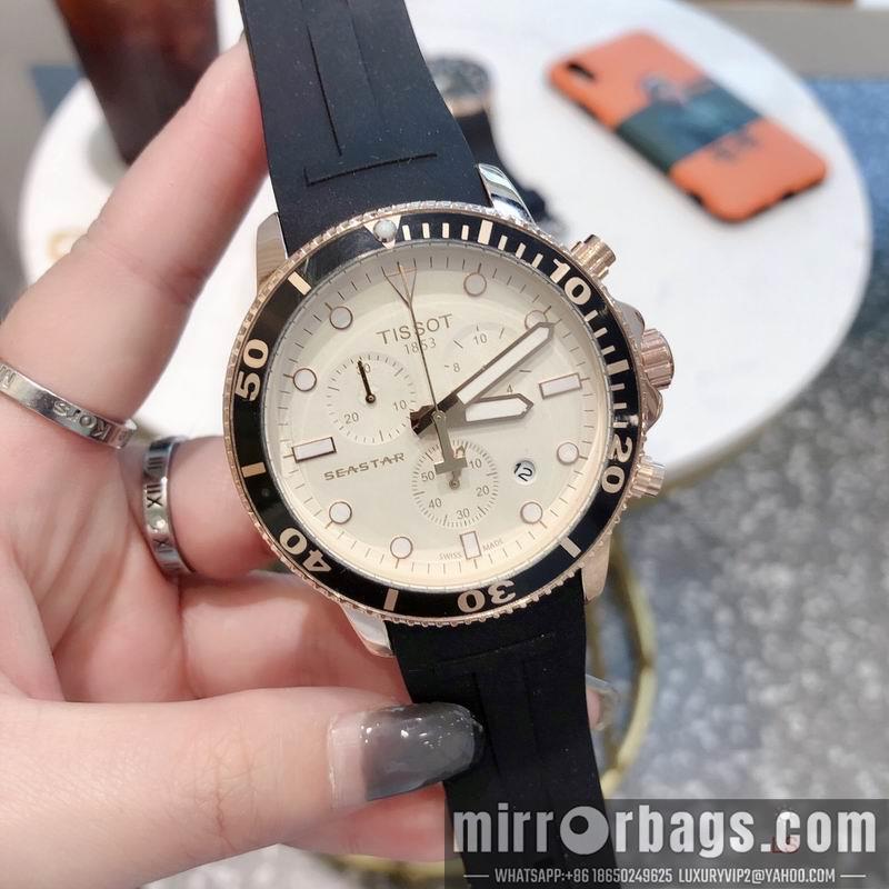 Replica Tissot 42X10mm 041425