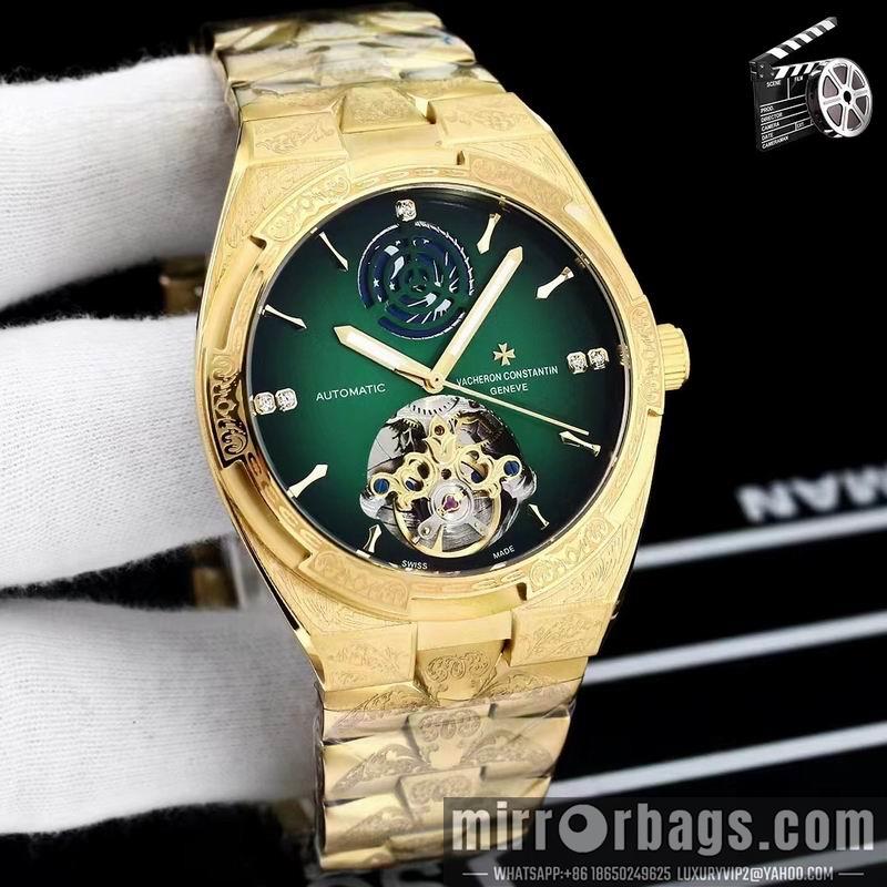 Replica Vacheron Constantin 43X12mm 082382