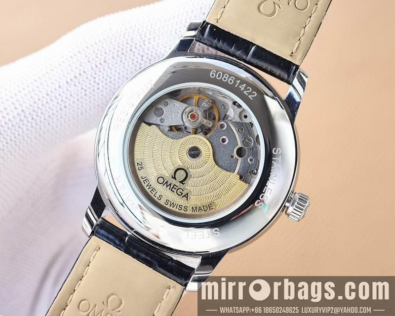 Replica Omega 40mm 041392