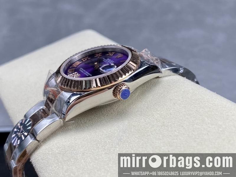 Replica Rolex 31mm 090425