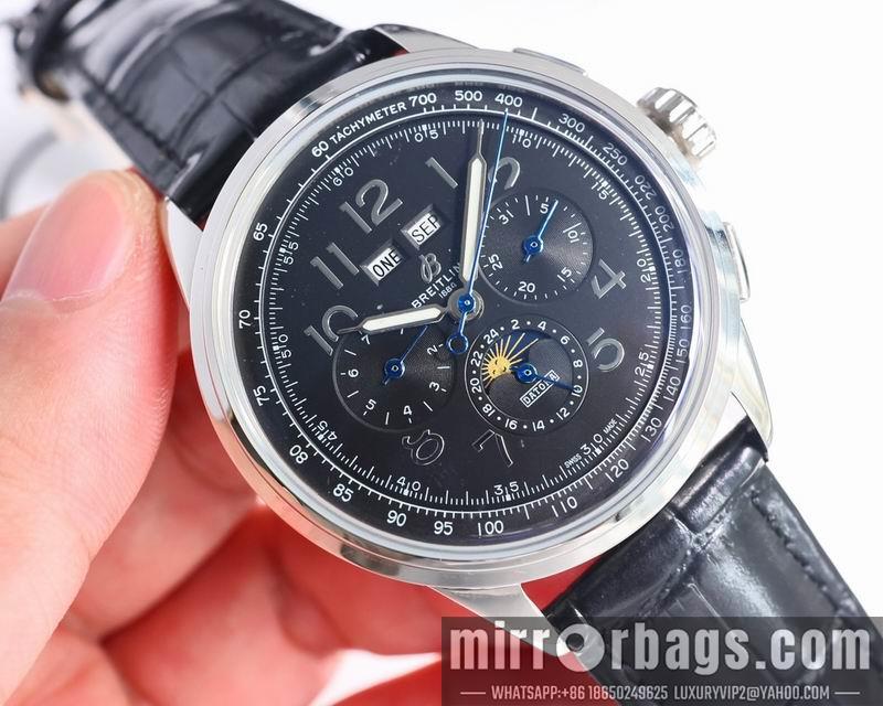 Replica Breitling Watch 42mm 082958
