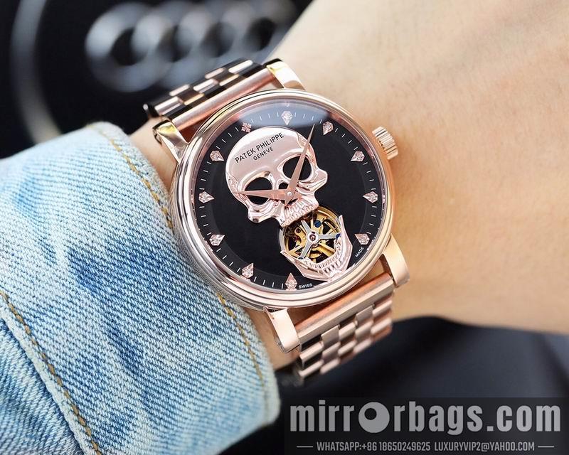 Replica Patek Philippe 43X12mm 101585