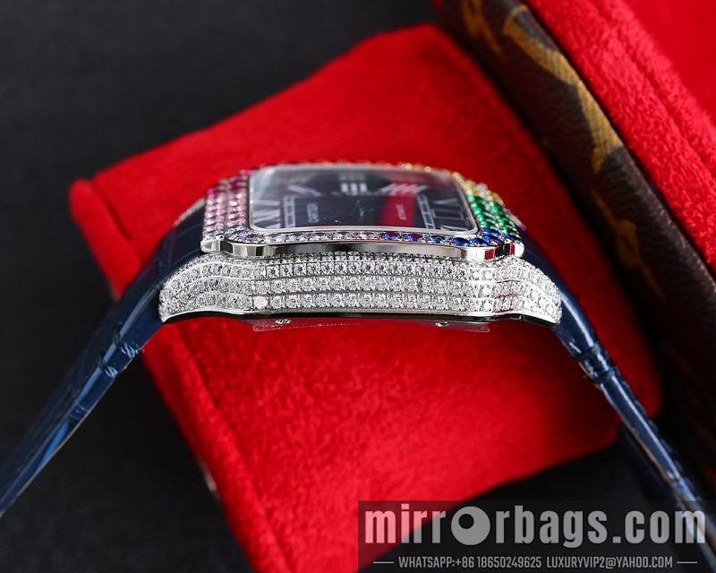 Replica Cartier 40mm 0831136
