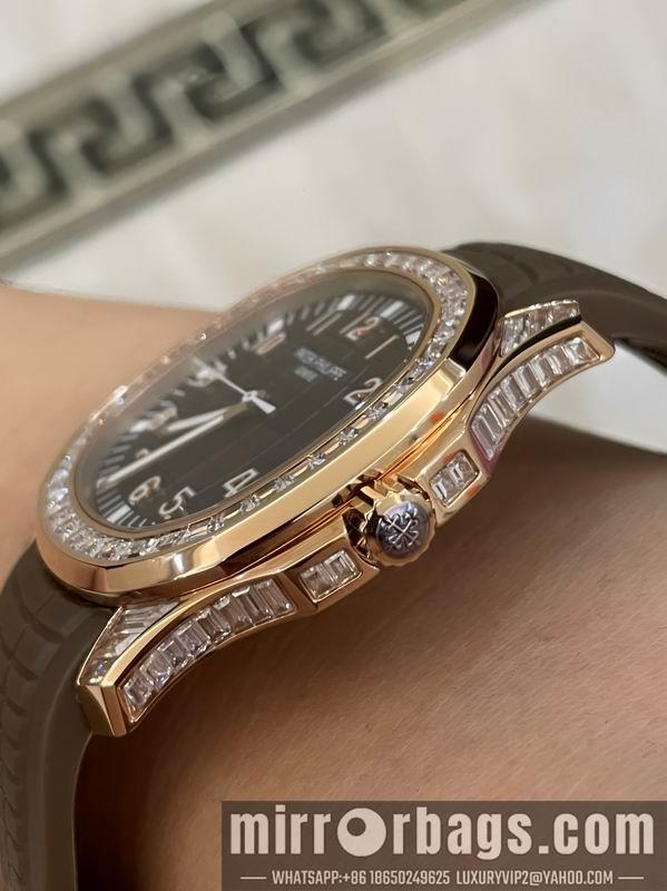 Replica Patek Philippe watch 080616