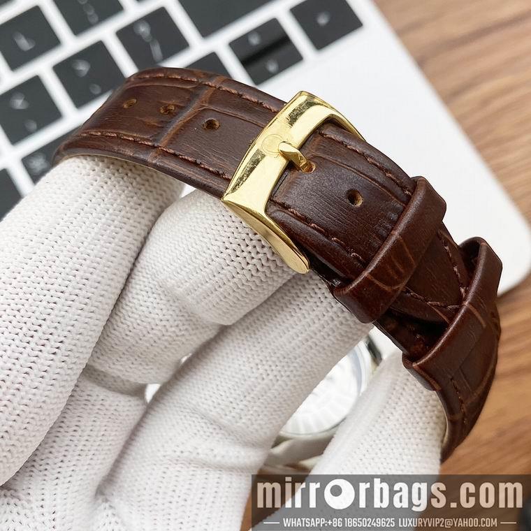 Replica Omega men 40X12mm M51