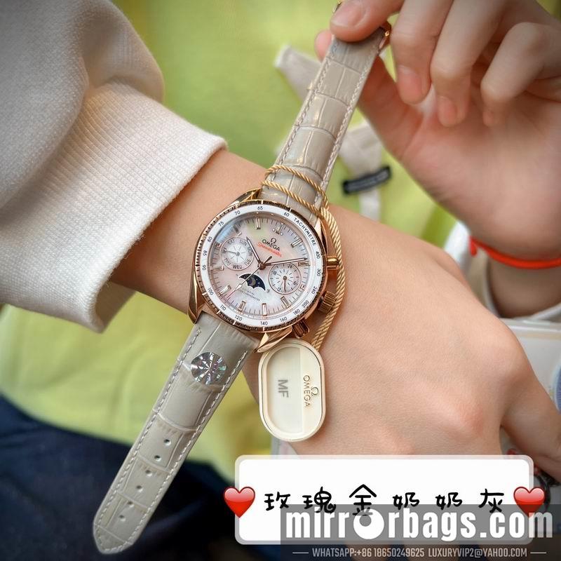 Replica Omega 37mm 042712