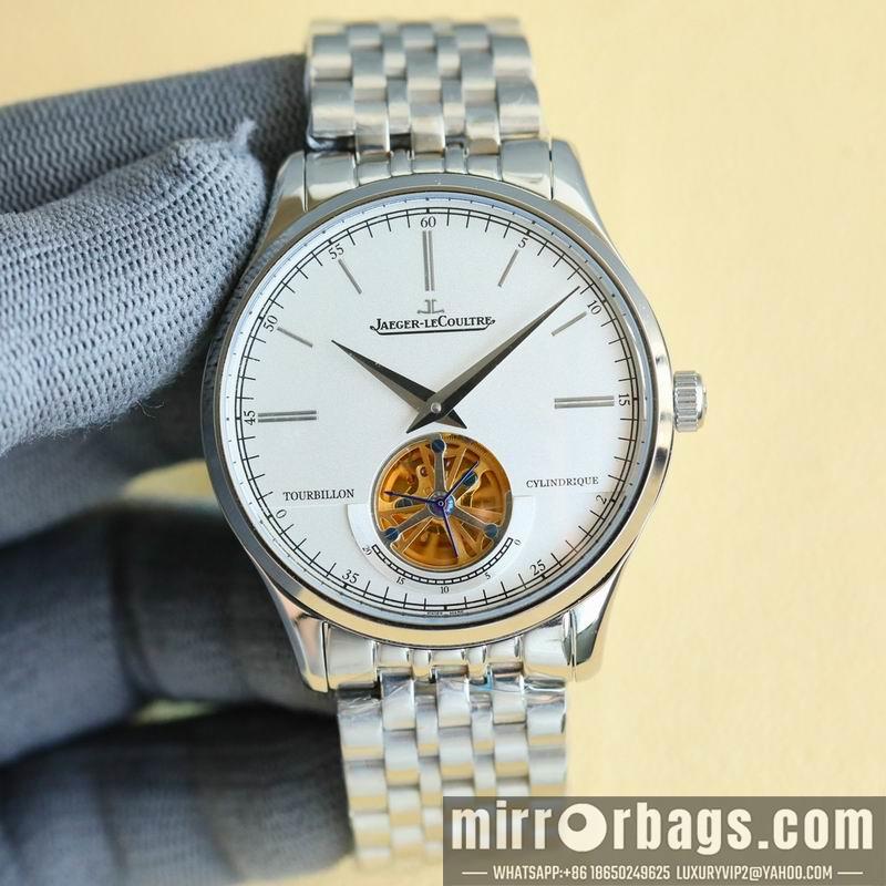 Replica Jaeger Lecoultre 43mm 042795