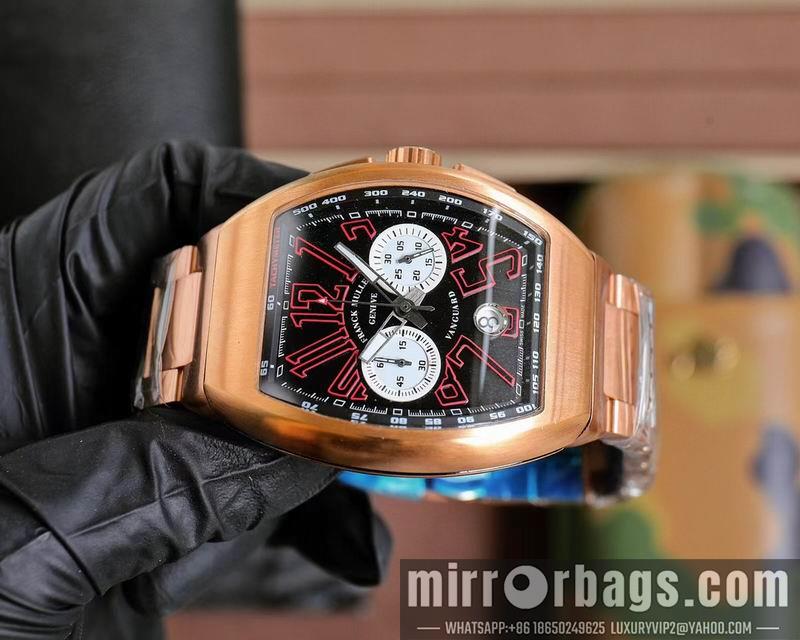 Replica Franck Muller 45X14mm 050740