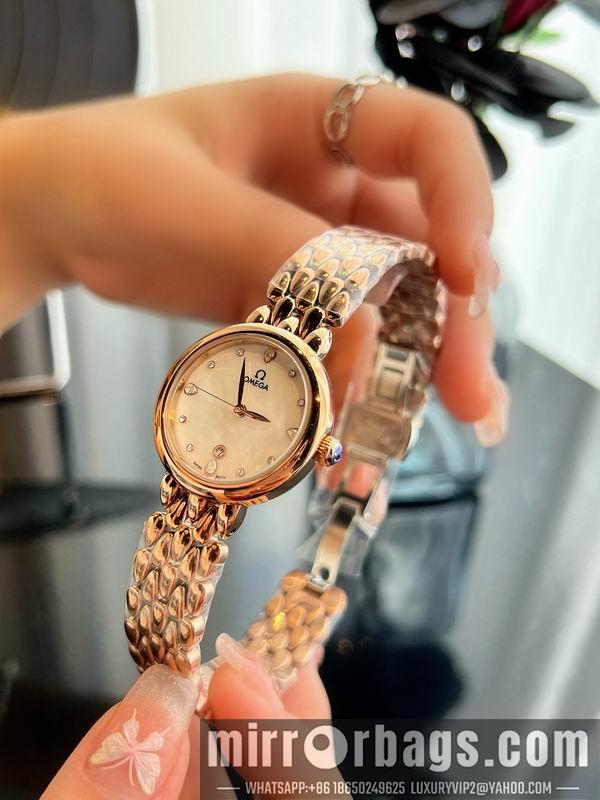 Replica Omega watch 022313
