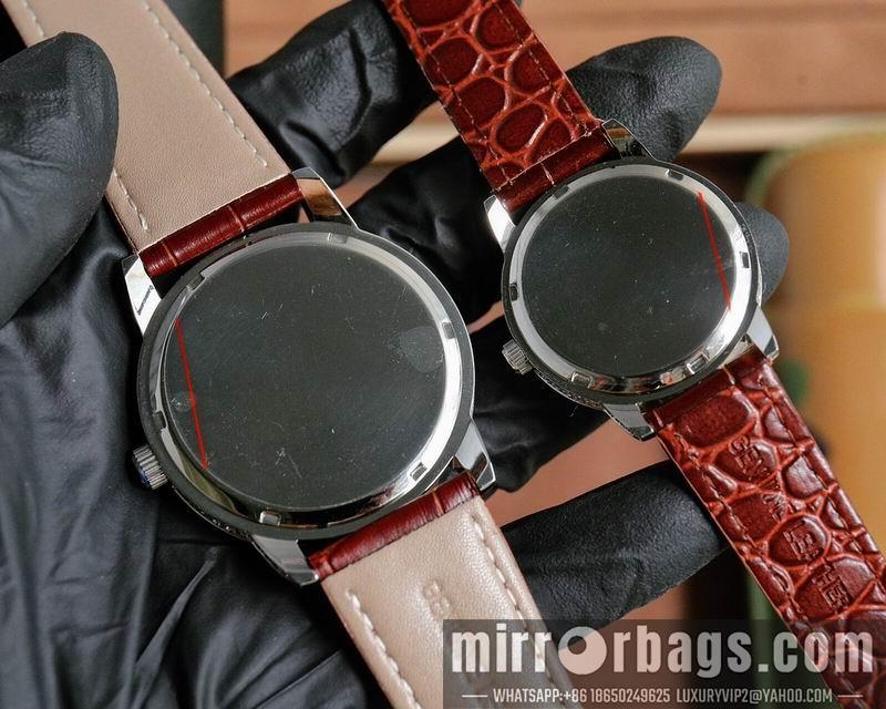 Replica Patek Philippe watch 092819