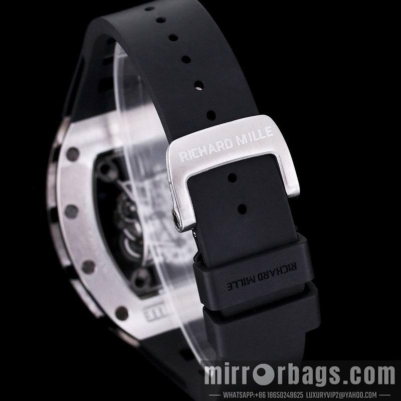 Replica Richard Mille 50X42mm 102407