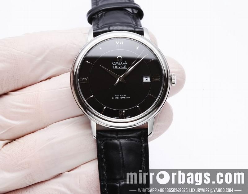 Replica Omega 39.5mm 032032