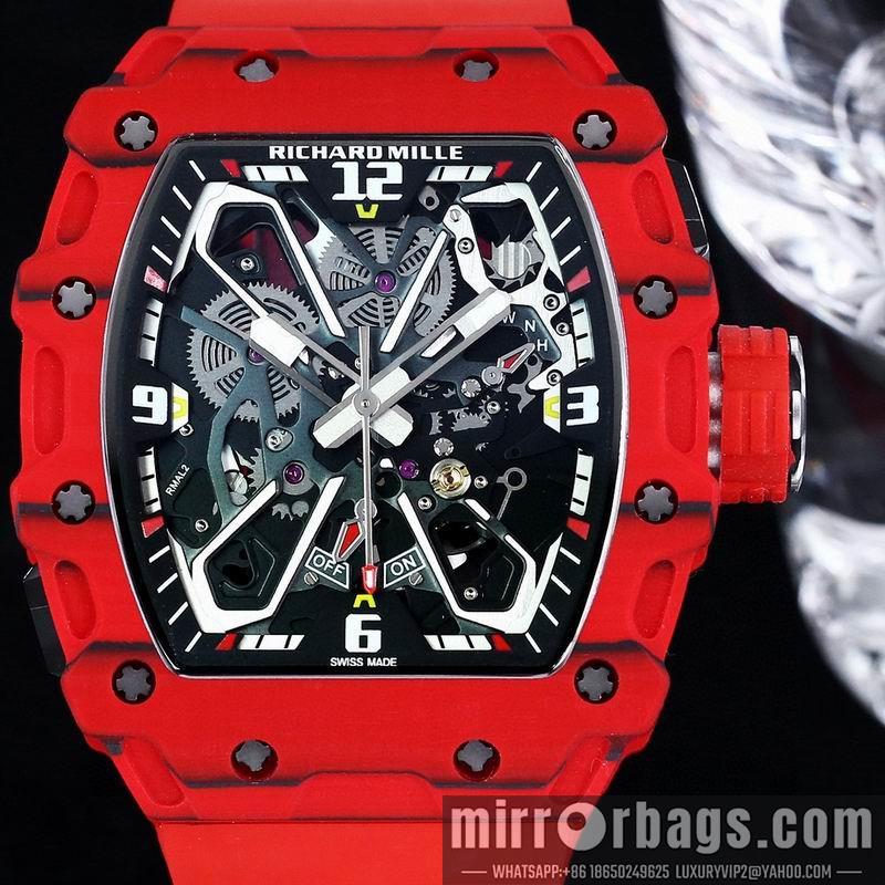Replica Richard Mille watch 102420