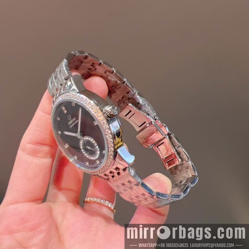 Replica Omega 37.5X13mm 081607
