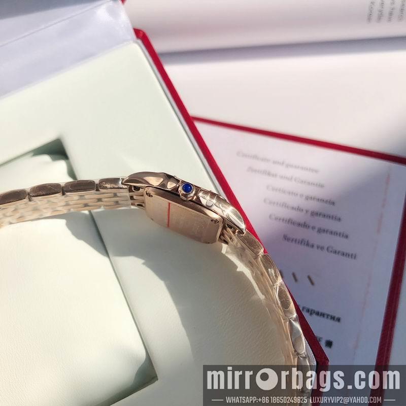Replica Cartier 22mm 022273
