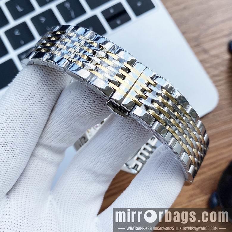 Replica Omega watch 40mm M93