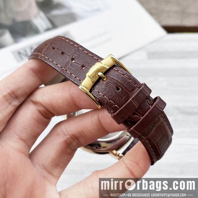 Replica Patek Philippe 42mm 0427100