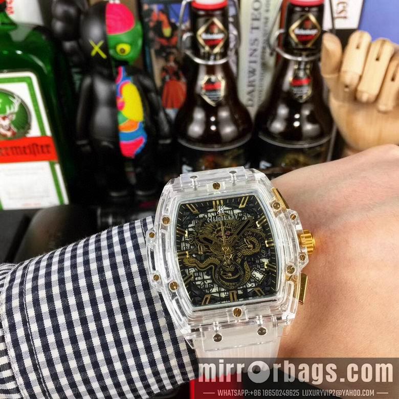 Replica Hublot watch 031104