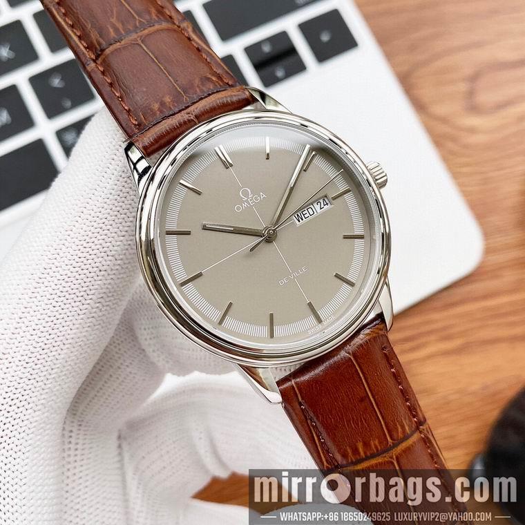Replica Omega men 40X12mm M54