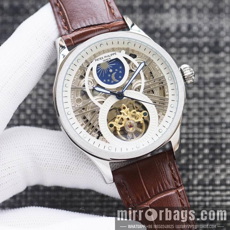 Replica Patek Philippe 42X12mm 082270