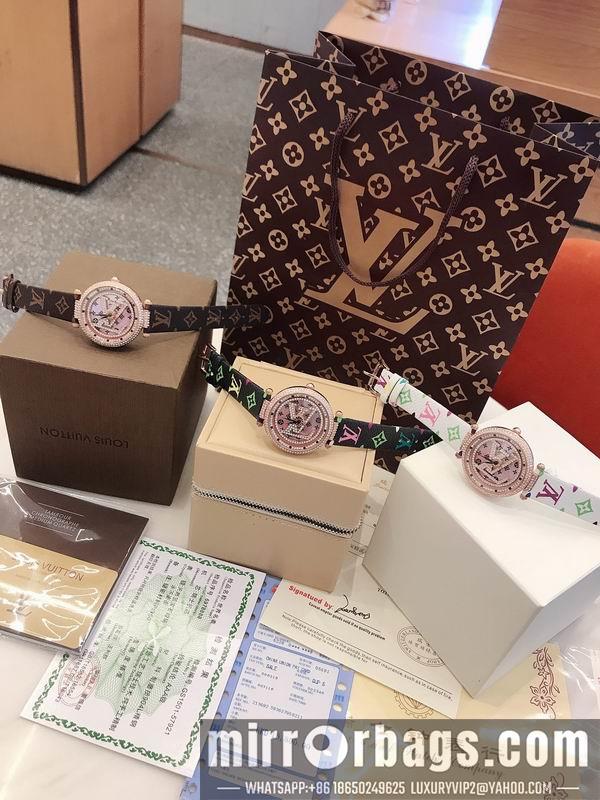 Replica LV 38X12mm 032271