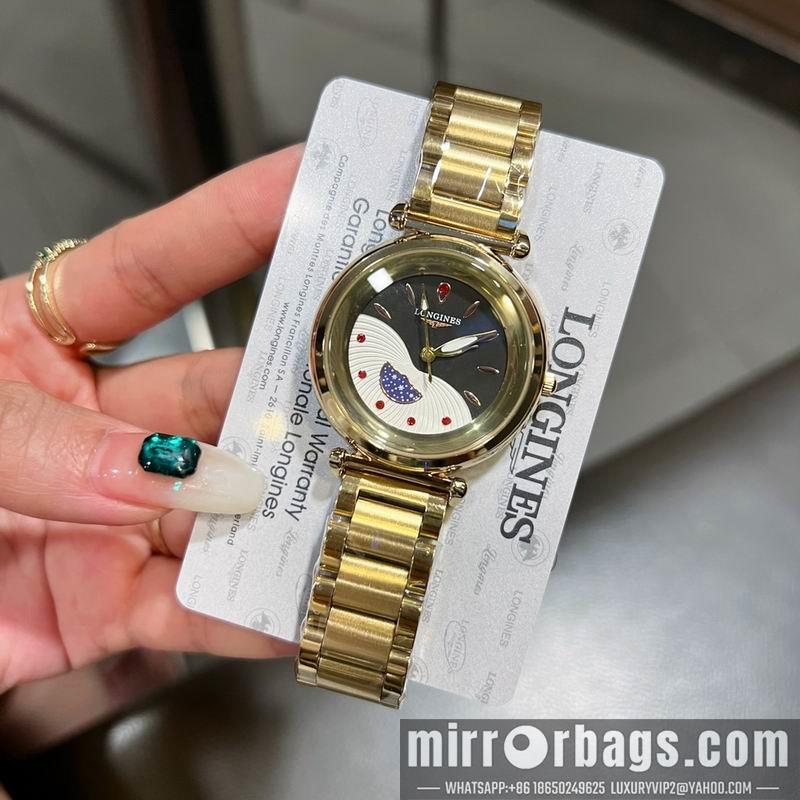 Replica Longines 32mm 110176