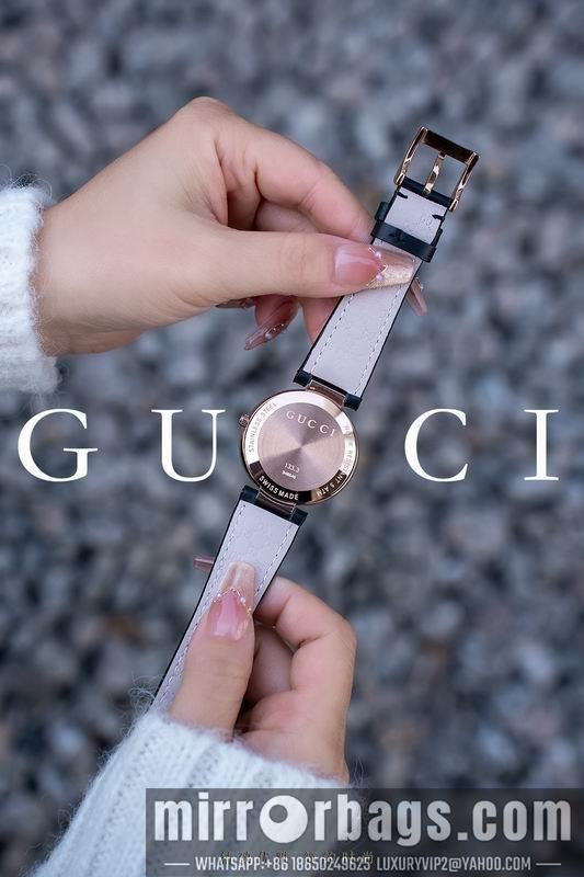 Replica Gucci 37mm 022256