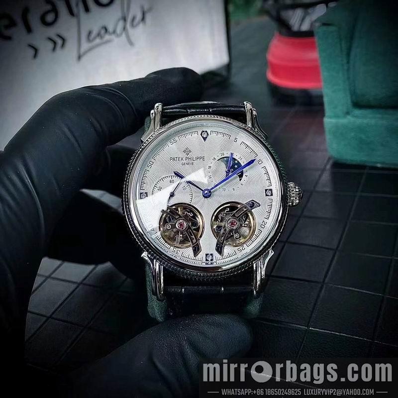 Replica Patek Philippe 43mm 092842