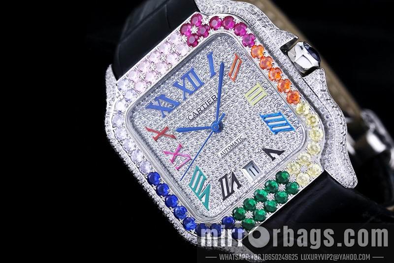 Replica Cartier 40mm 0503134