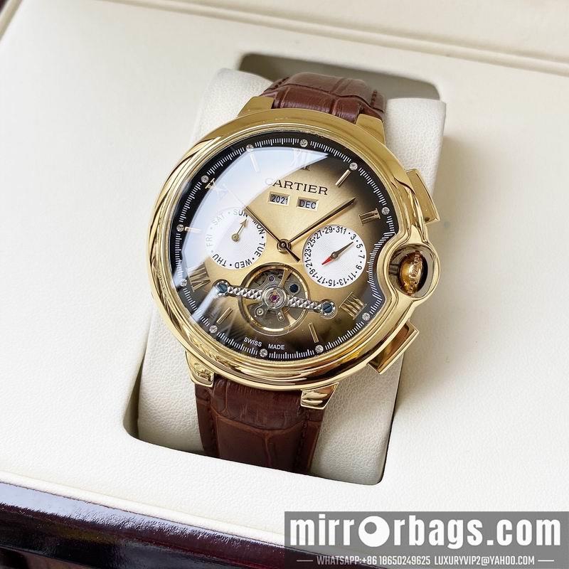Replica Cartier 44mm 1031138